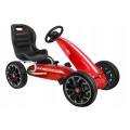 GOKART ABARTH dla dzieci